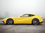 Ferrari F12berlinetta by Novitec Rosso 2012 года
